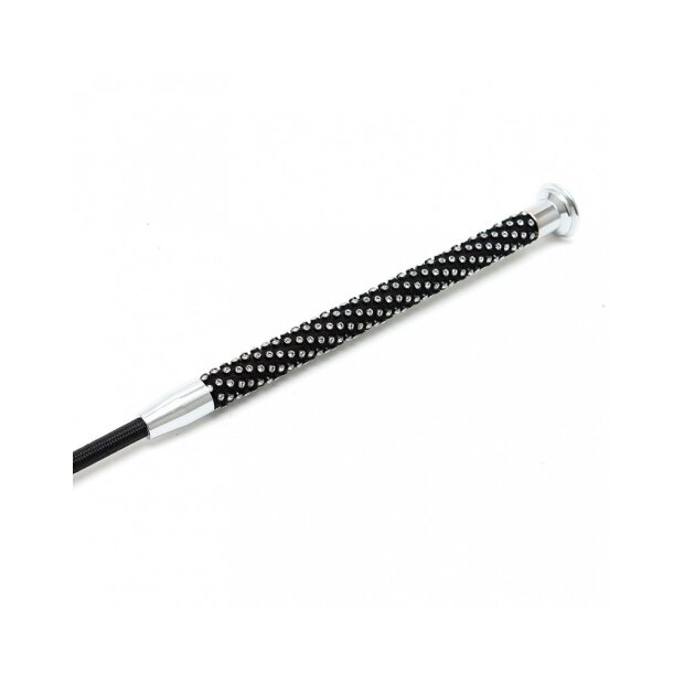 Rimba - Horse whip with diamond handle