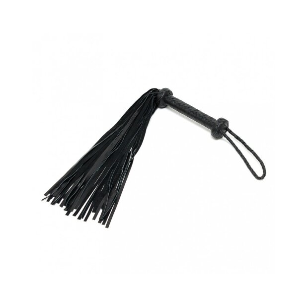 Rimba Braided Flogger