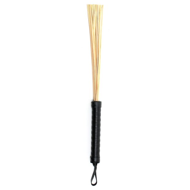 Rimba Rotan Flogger 42 cm