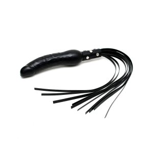 Rimba - Whip with dildo