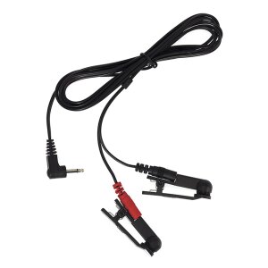 Rimba Electro clamps uni-polar (2 pcs)