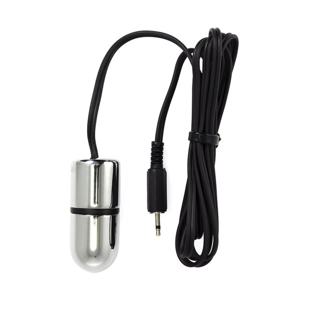 Rimba Electro egg small, bi-polar (60 mm)