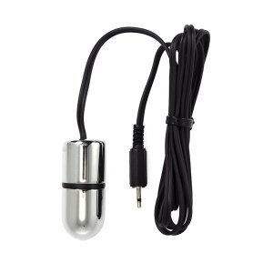 Rimba Electro egg small, bi-polar (60 mm)