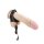 Rimba Electro leather penis article, bi polar