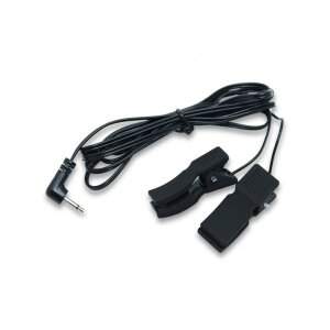 Rimba Electro clamps uni-polar (2 pcs)