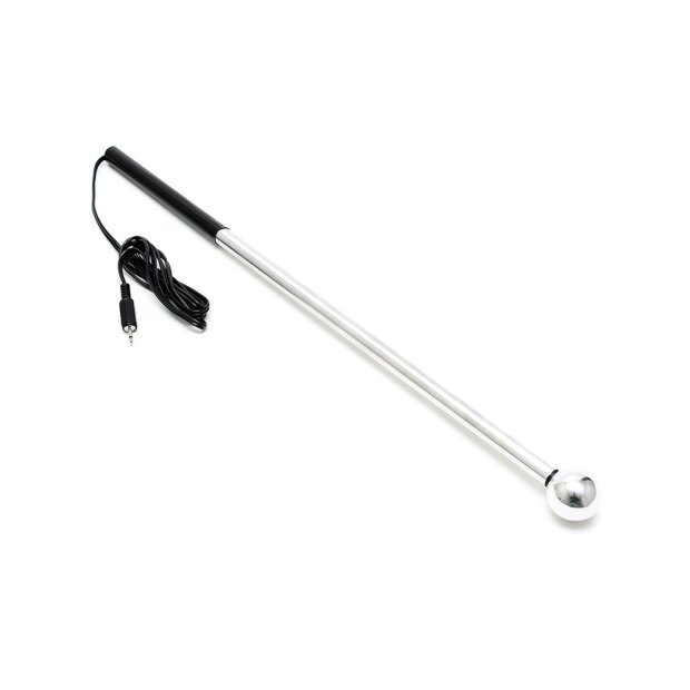 Rimba Electro Sex Intruder Long