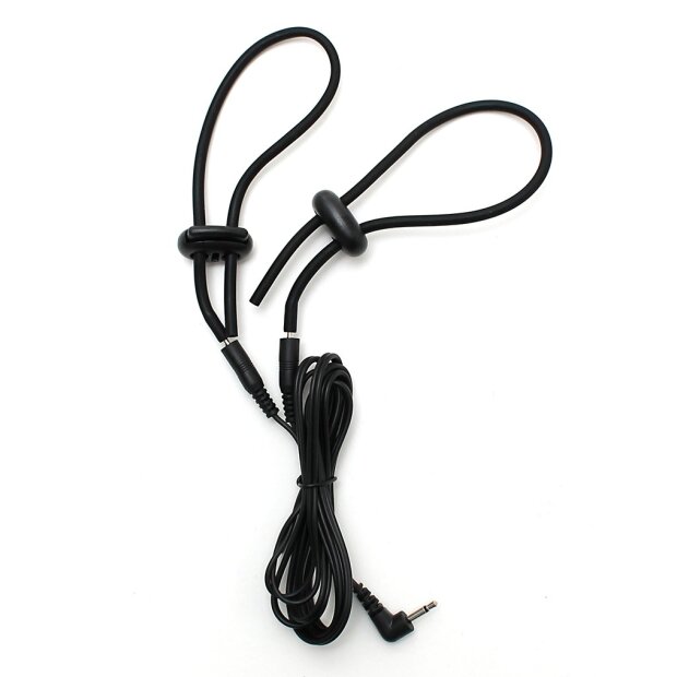 Rimba Electro Sex Penis straps, 2 pcs