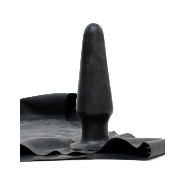 Rimba - Mens Briefs with buttplug inside (10 x 3.5 cm) - M