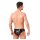 Rimba - Mens Briefs with buttplug inside (10 x 3.5 cm) - M