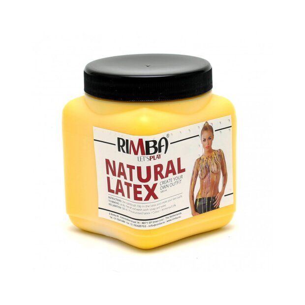 Rimba - Liquid latex - 500 ml