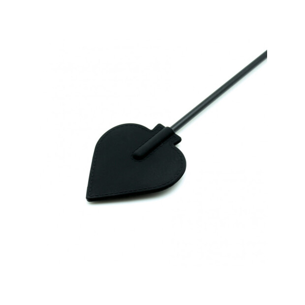 Rimba - Horse whip with a heart