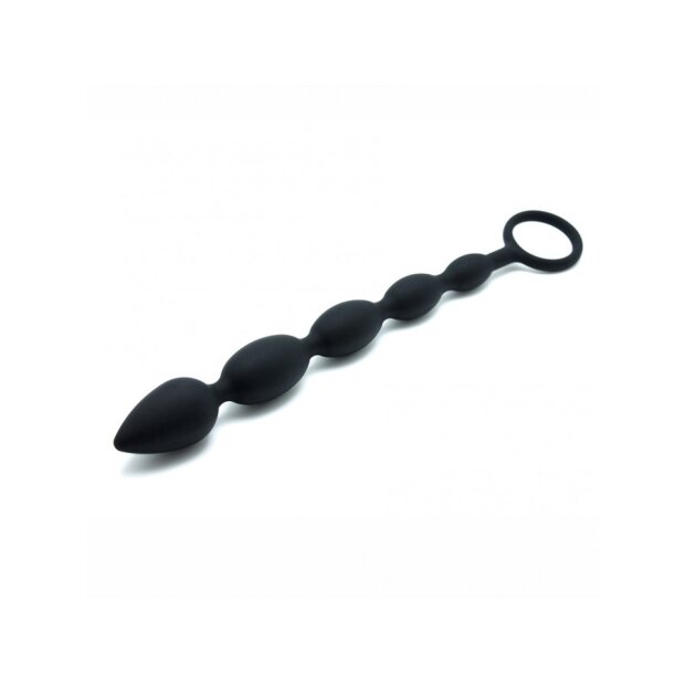 Rimba - anal beads 25,5 cm  - Ø 2.6