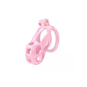 Rimba P-Cage PC01 Peniskäfig Pink 8,5 cm Ø...