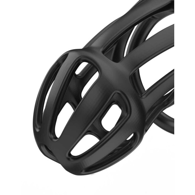 Rimba P-Cage PC02 Peniskäfig Schwarz 10,5 cm Ø 3,9 cm