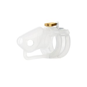 Rimba PC04 Peniskäfig Transparent 11,6 cm