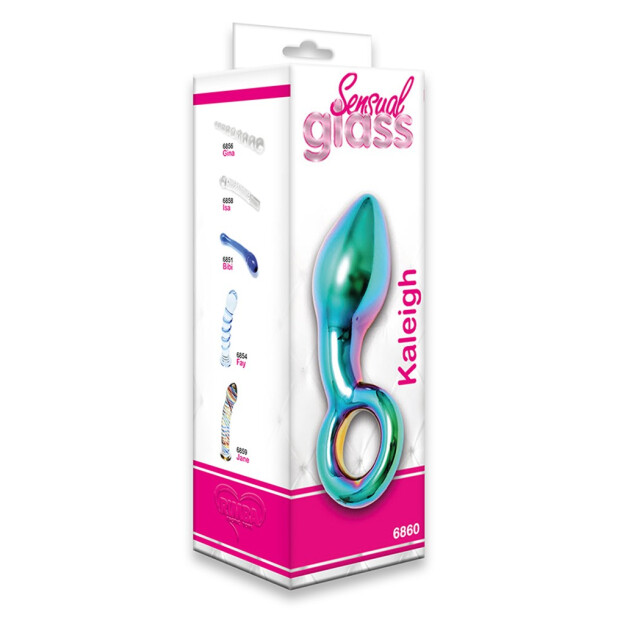 Sensual Glass - Kaleigh - 14 cm