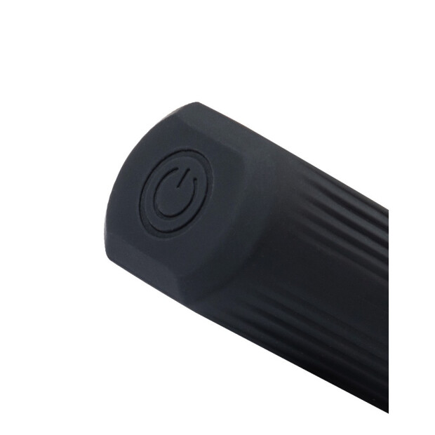 Rimba Sensual Nights SN02 Bullet Vibrator Schwarz 12,9 cm ⌀ 3,2 cm