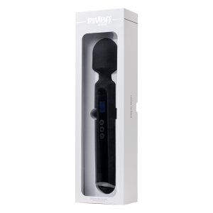Rimba Toys - Sensual Nights SN05 - Large Wand Massager -...