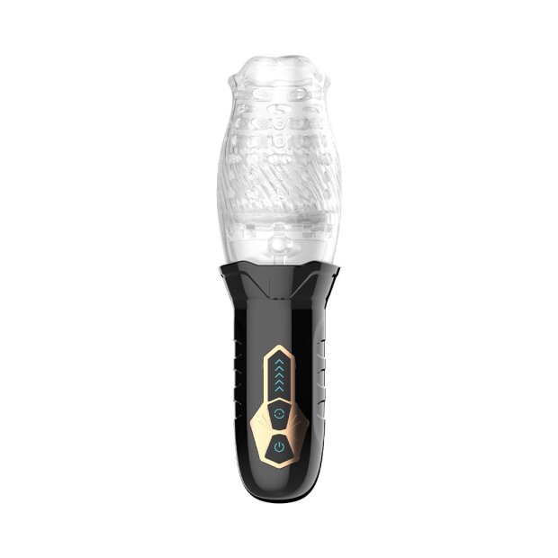 Rimba Orgastobator 01 Eichelstimulator