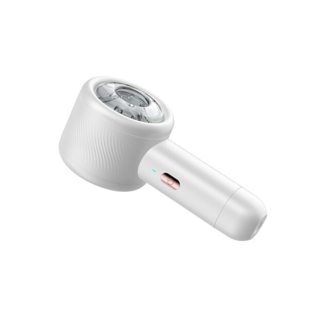 Rimba Toys – Orgastobator 04 – Male Masturbator – White