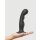 Strap-On-Me - Dildo Plug P&G Size L - Black