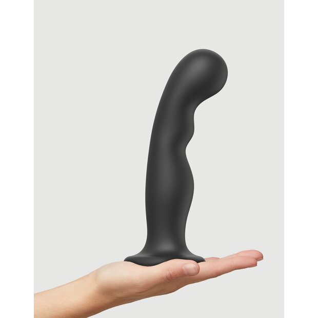 Strap-On-Me - Dildo Plug P&G Size XXL - Black