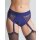 Strap-On-Me Harness Diva Blue XL