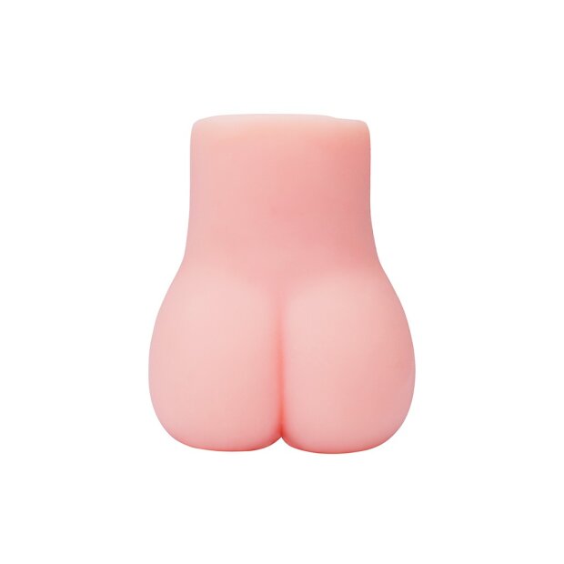 TAMASHII - Acacia Night - Male Masturbator - Nude