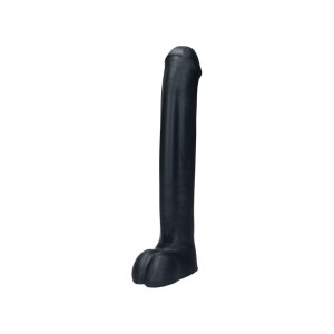Ylva & Dite - Hyperion - XXL Dildo - Metallic Black /...