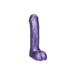 Ylva &amp; Dite Icarus Dildo Lila 18,2 cm