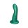 Ylva & Dite Leda P-Spot Dildo Grün 15,5 cm ⌀ 3 - 4,2 cm