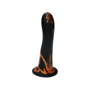 Ylva & Dite Kajsa Anal Dildo Schwarz 18 cm ⌀ 3,1 -...