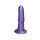 Ylva & Dite - Aria - Special Dildo - Violet - 16.5 cm