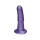 Ylva & Dite - Aria - Special Dildo - Violet - 16.5 cm