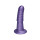 Ylva & Dite - Aria - Special Dildo - Violet - 16.5 cm