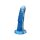 Ylva & Dite - Aria - Special Dildo - Sky / Bright Blue - 16.5 cm