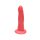 Ylva & Dite - Eros - Realistic Dildo - Bright Red - 17 cm