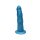 Ylva & Dite - Anteros - Realistic Dildo - Gold Blue - 18.5 cm