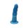 Ylva & Dite - Anteros - Realistic Dildo - Gold Blue - 18.5 cm