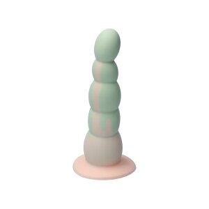 Ylva & Dite Circe Special Dildo Grün 17,7 cm