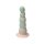 Ylva & Dite - Circe - Special Dildo - Sage Green / Orange - 17.7 cm