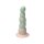 Ylva & Dite - Circe - Special Dildo - Sage Green / Orange - 17.7 cm