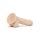Real Fantasy Ashton Realistic Dildo Beige 21 cm