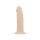 Real Fantasy Xavier Realistic Dildo Beige 23 cm