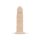 Real Fantasy Xavier Realistic Dildo Beige 23 cm