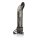 CalExotics Dr. Joel Kaplans Perineum Massager Prostatamassager Schwarz ⌀ 3 cm