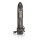 CalExotics Dr. Joel Kaplans Perineum Massager Prostatamassager Schwarz ⌀ 3 cm
