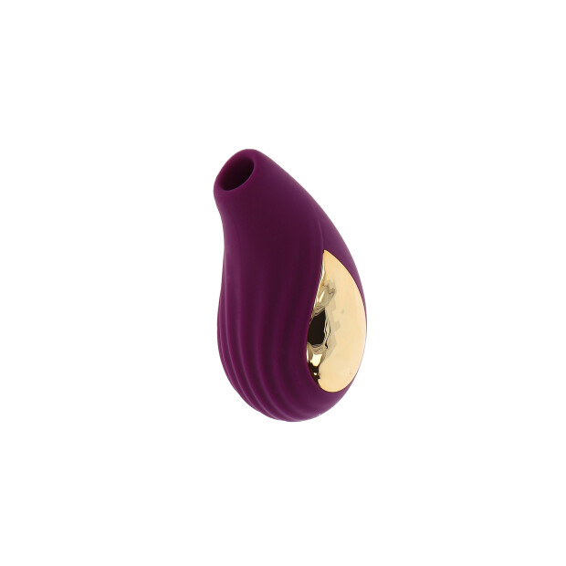 XOCOON Divine Love Stimulator Auflegevibrator Lila