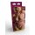 Taboom Bra Open Crotch Brief Harness S/M