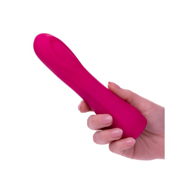 CalExotics Gem Vibe Collection Bliss Pink